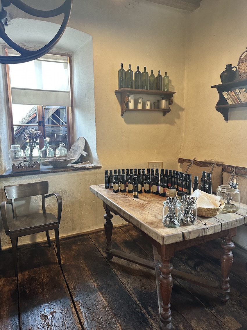 GenussReise Ratscher Landhaus Südsteiermark -GenussReise.blog