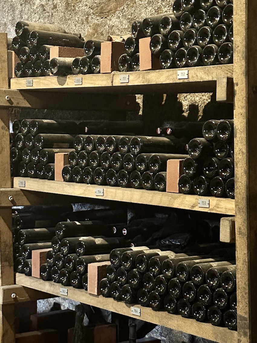 GenussReise Ratscher Landhaus Südsteiermark -GenussReise.blog