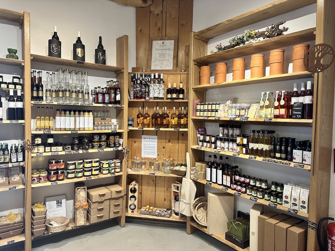 GenussReise Ratscher Landhaus Südsteiermark -GenussReise.blog