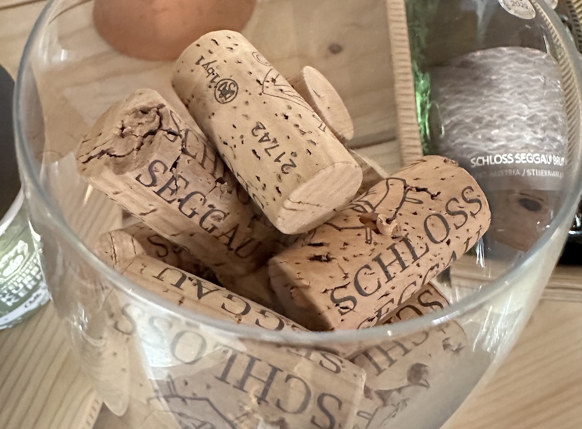 GenussReise Ratscher Landhaus Südsteiermark -GenussReise.blog