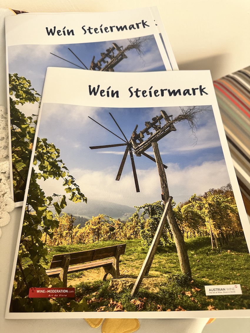 GenussReise Ratscher Landhaus Südsteiermark -GenussReise.blog