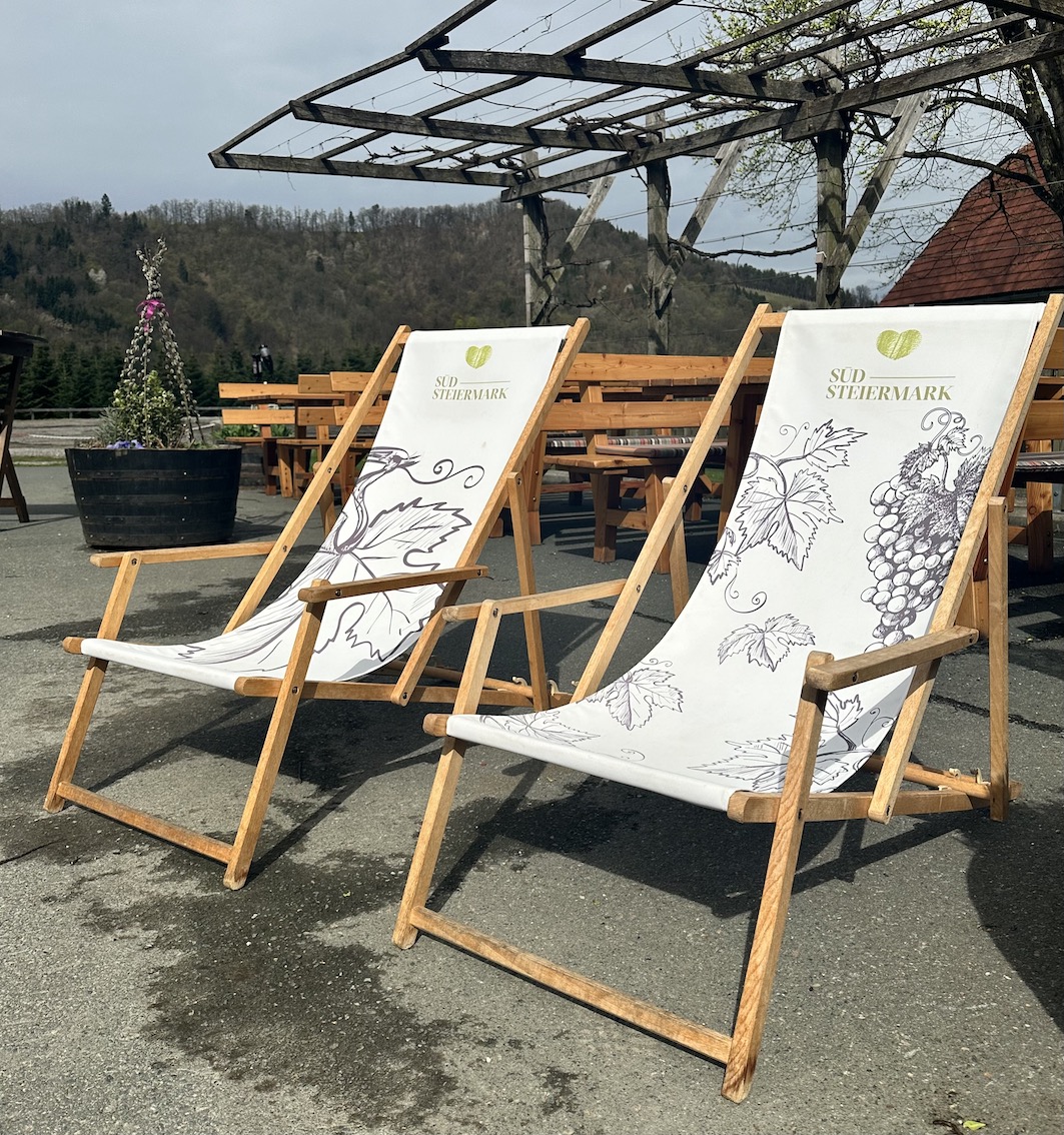 GenussReise Ratscher Landhaus Südsteiermark -GenussReise.blog