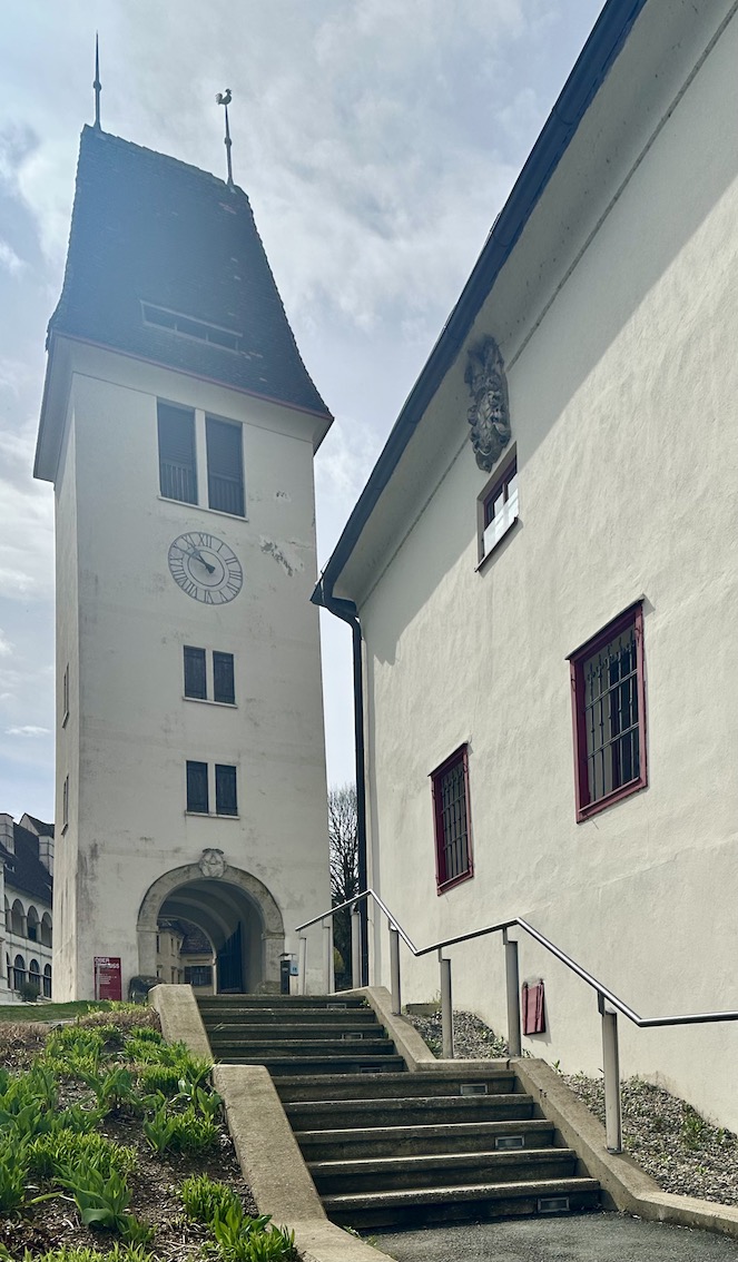 GenussReise Ratscher Landhaus Südsteiermark -GenussReise.blog