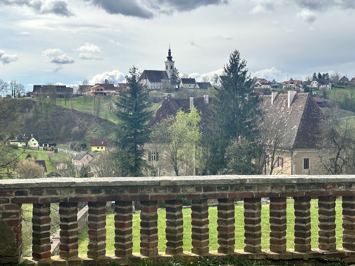 GenussReise Ratscher Landhaus Südsteiermark -GenussReise.blog