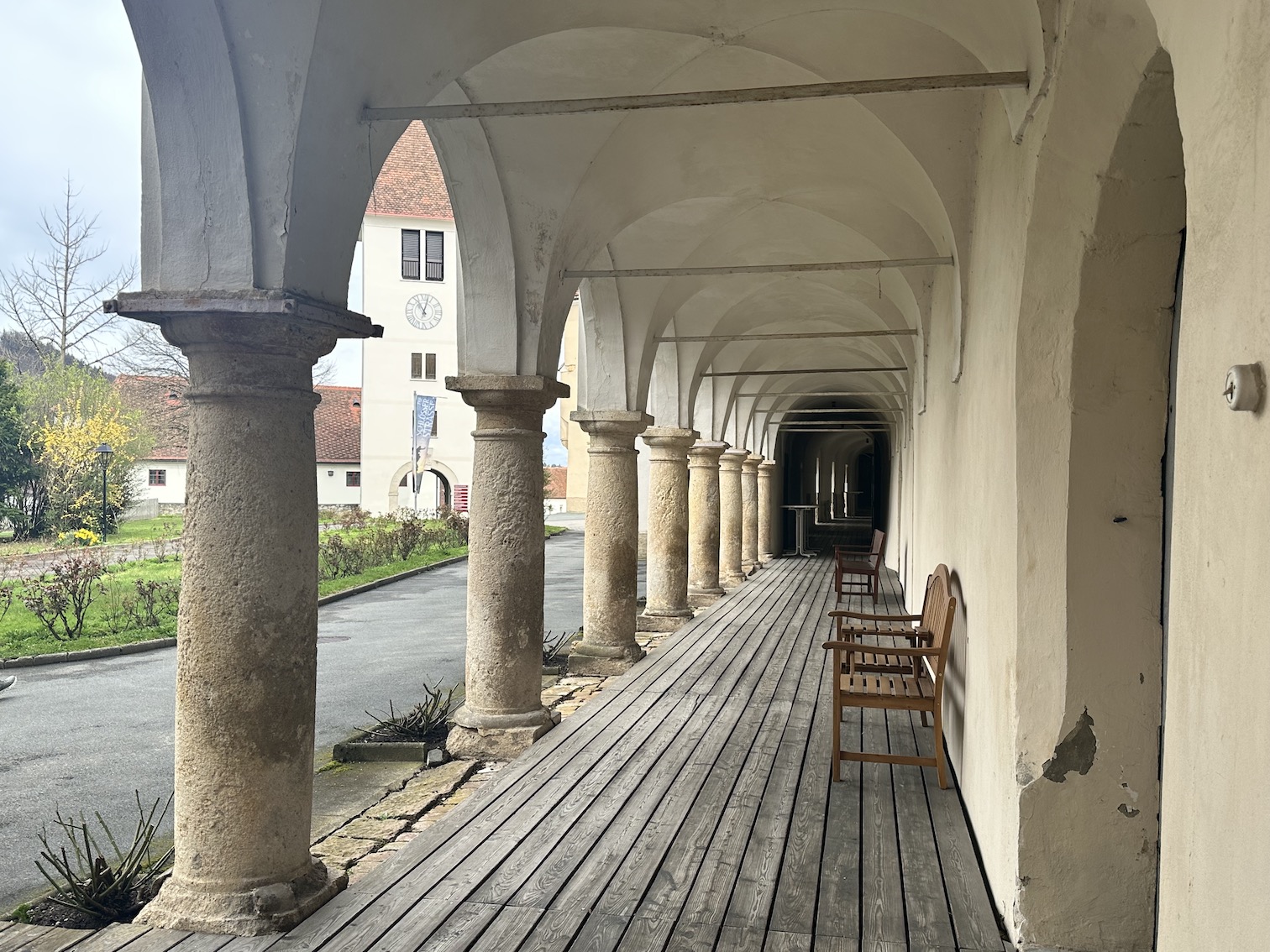 GenussReise Ratscher Landhaus Südsteiermark -GenussReise.blog