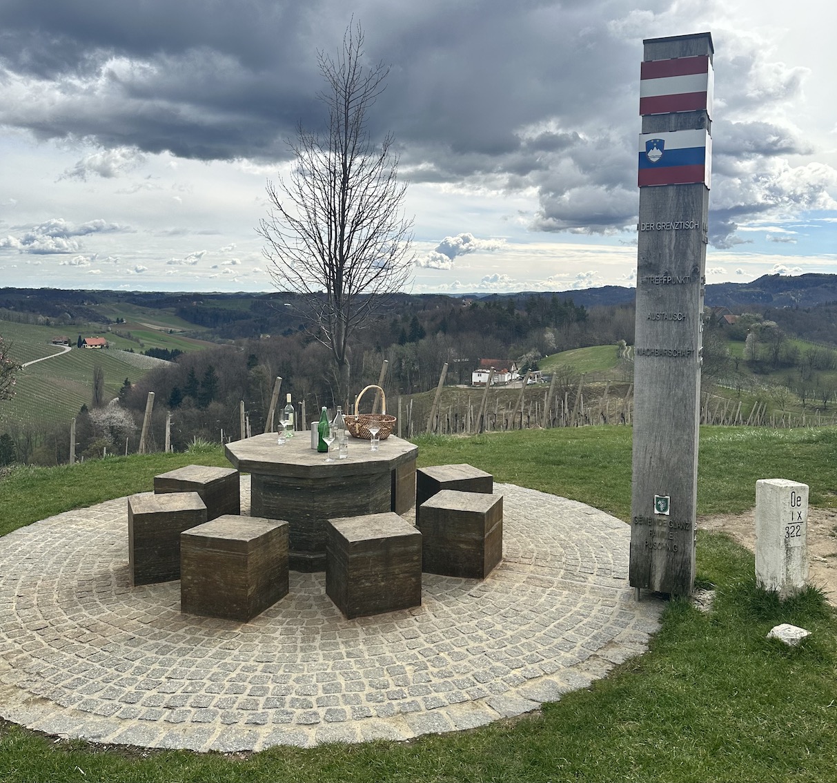 GenussReise Ratscher Landhaus Südsteiermark -GenussReise.blog