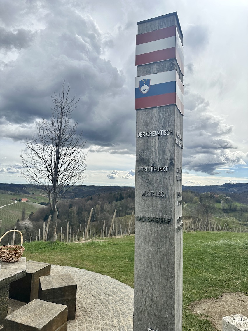 GenussReise Ratscher Landhaus Südsteiermark -GenussReise.blog