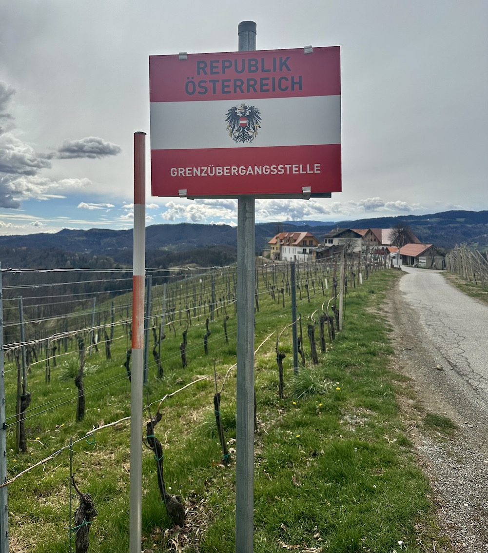 GenussReise Ratscher Landhaus Südsteiermark -GenussReise.blog