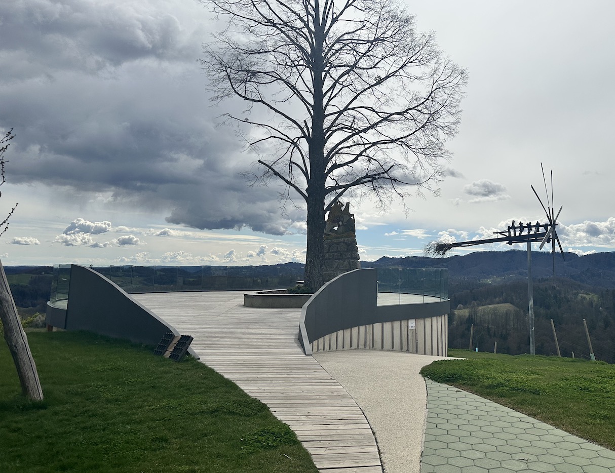 GenussReise Ratscher Landhaus Südsteiermark -GenussReise.blog