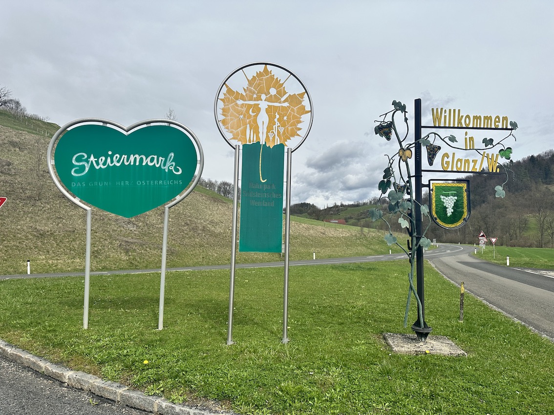 GenussReise Ratscher Landhaus Südsteiermark -GenussReise.blog