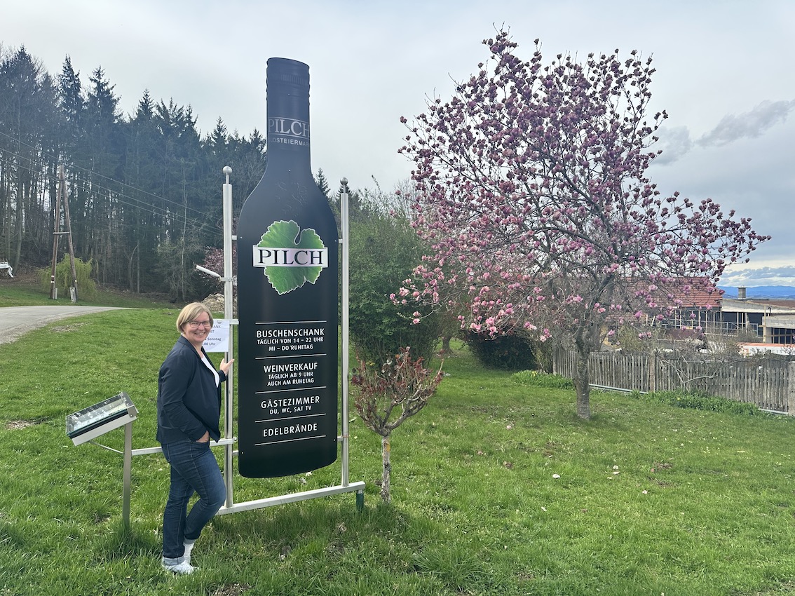 GenussReise Ratscher Landhaus Südsteiermark -GenussReise.blog