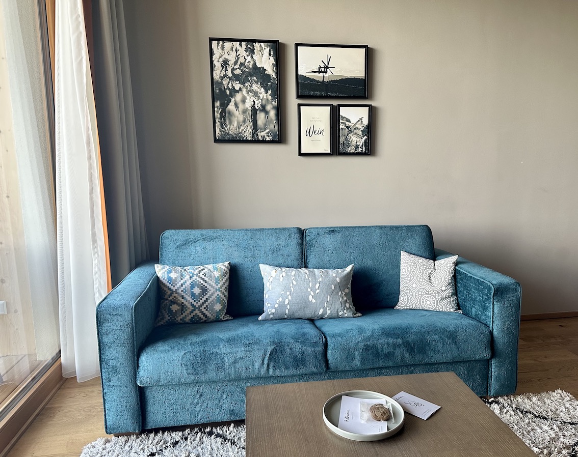 GenussReise Ratscher Landhaus Südsteiermark -GenussReise.blog