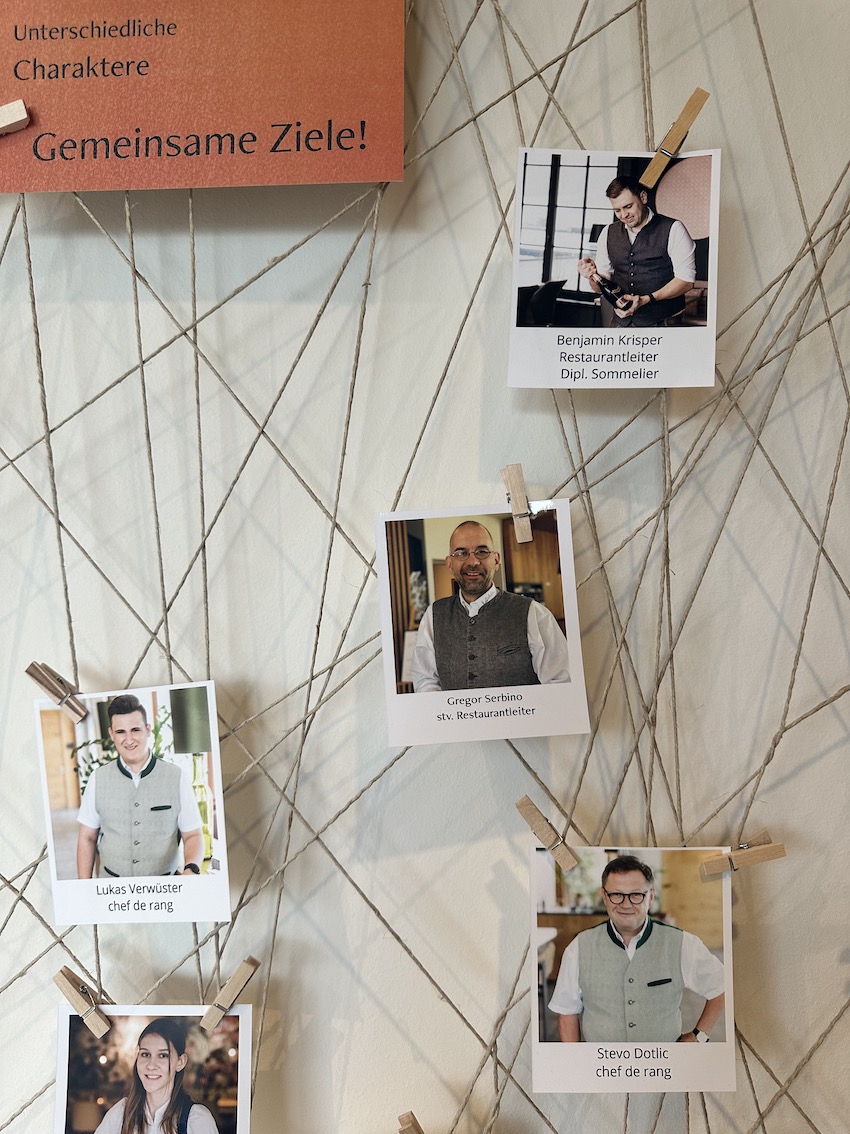 GenussReise Ratscher Landhaus Südsteiermark -GenussReise.blog