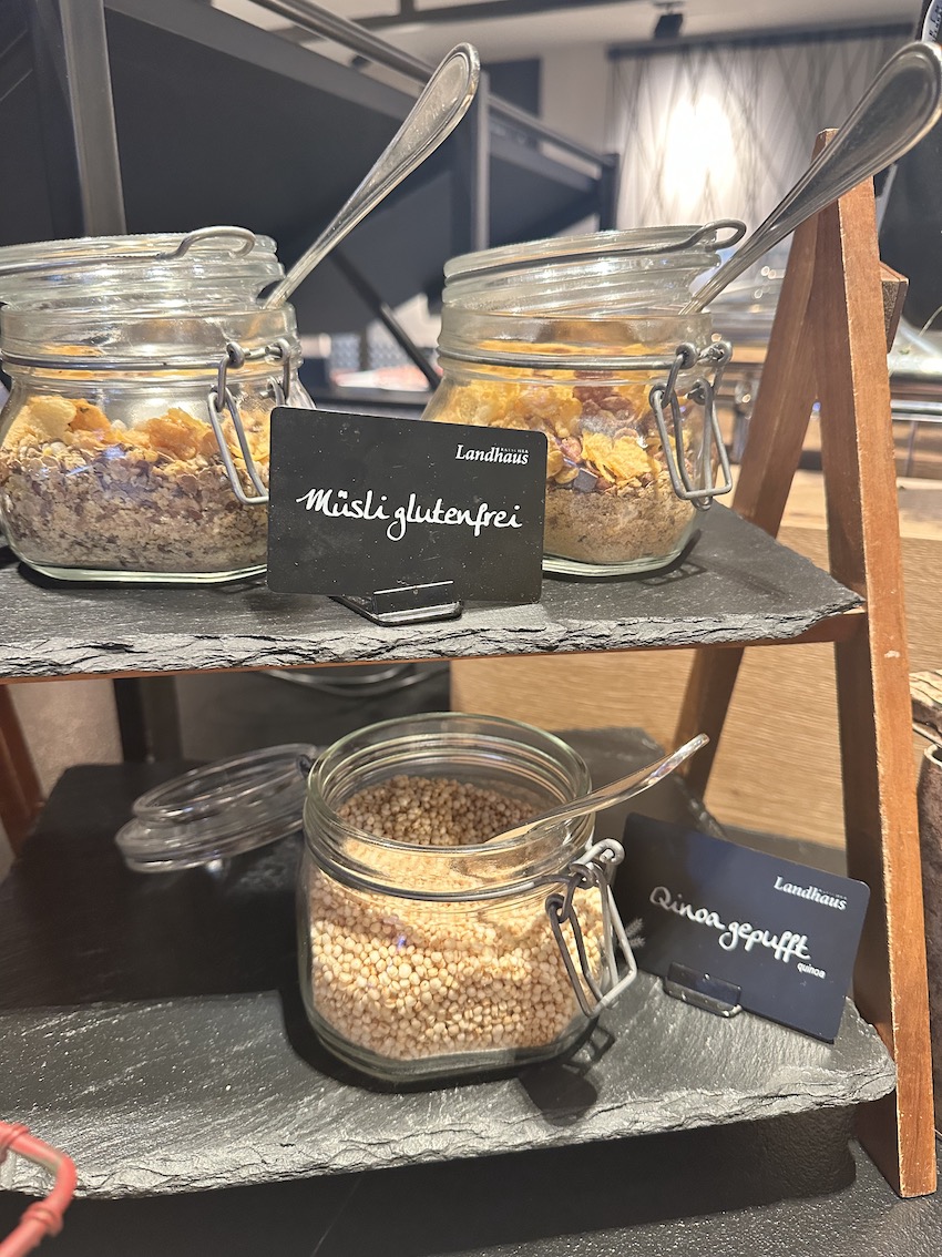 GenussReise Ratscher Landhaus Südsteiermark -GenussReise.blog