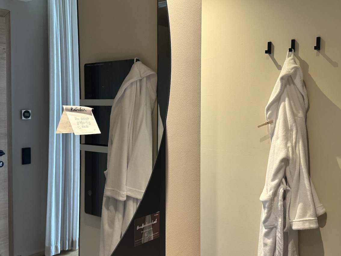 GenussReise Ratscher Landhaus Südsteiermark -GenussReise.blog