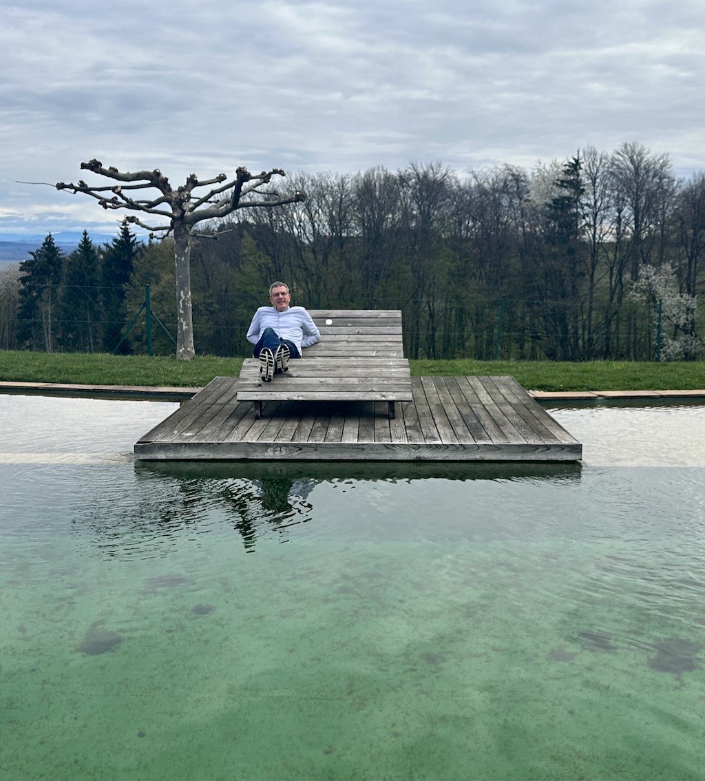 GenussReise Ratscher Landhaus Südsteiermark -GenussReise.blog
