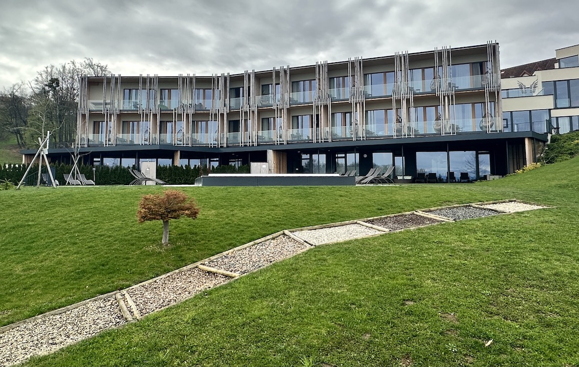 GenussReise Ratscher Landhaus Südsteiermark -GenussReise.blog