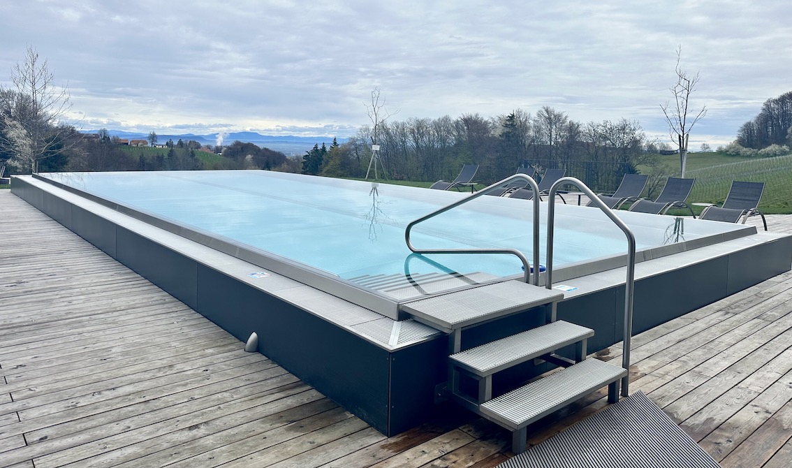 GenussReise Ratscher Landhaus Südsteiermark -GenussReise.blog