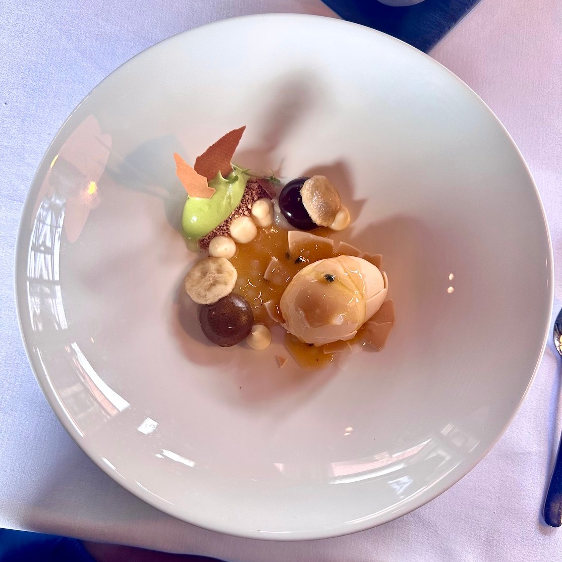 Hisa Denk Slowenien - GenussReise.blog