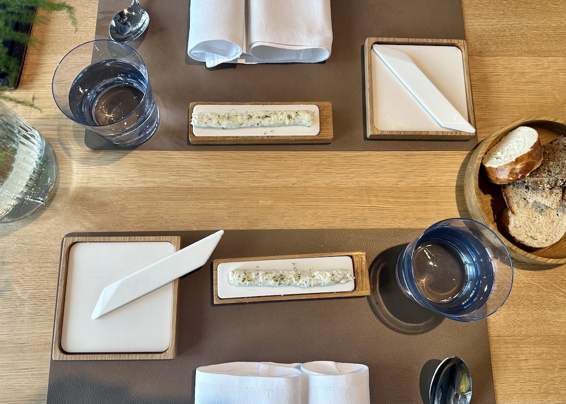 Restaurant Johanns Waldkirchen - GenussReise.blog