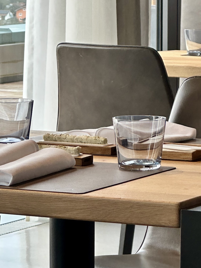 Restaurant Johanns Waldkirchen - GenussReise.blog