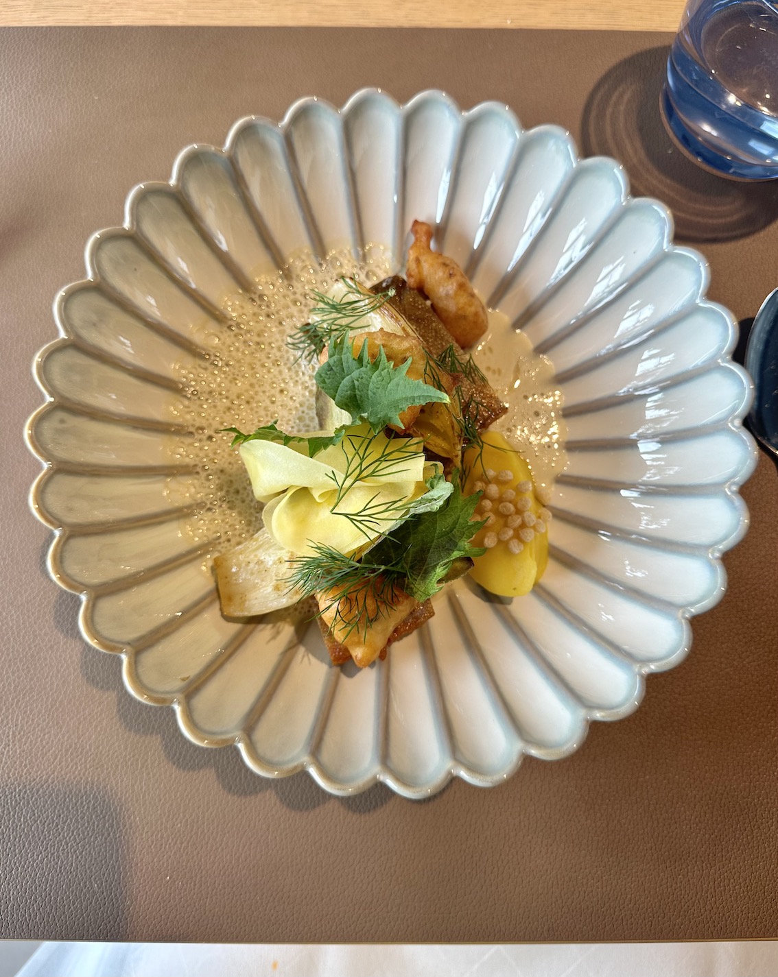 Sterne-Restaurant Johanns Waldkirchen - GenussReise.blog