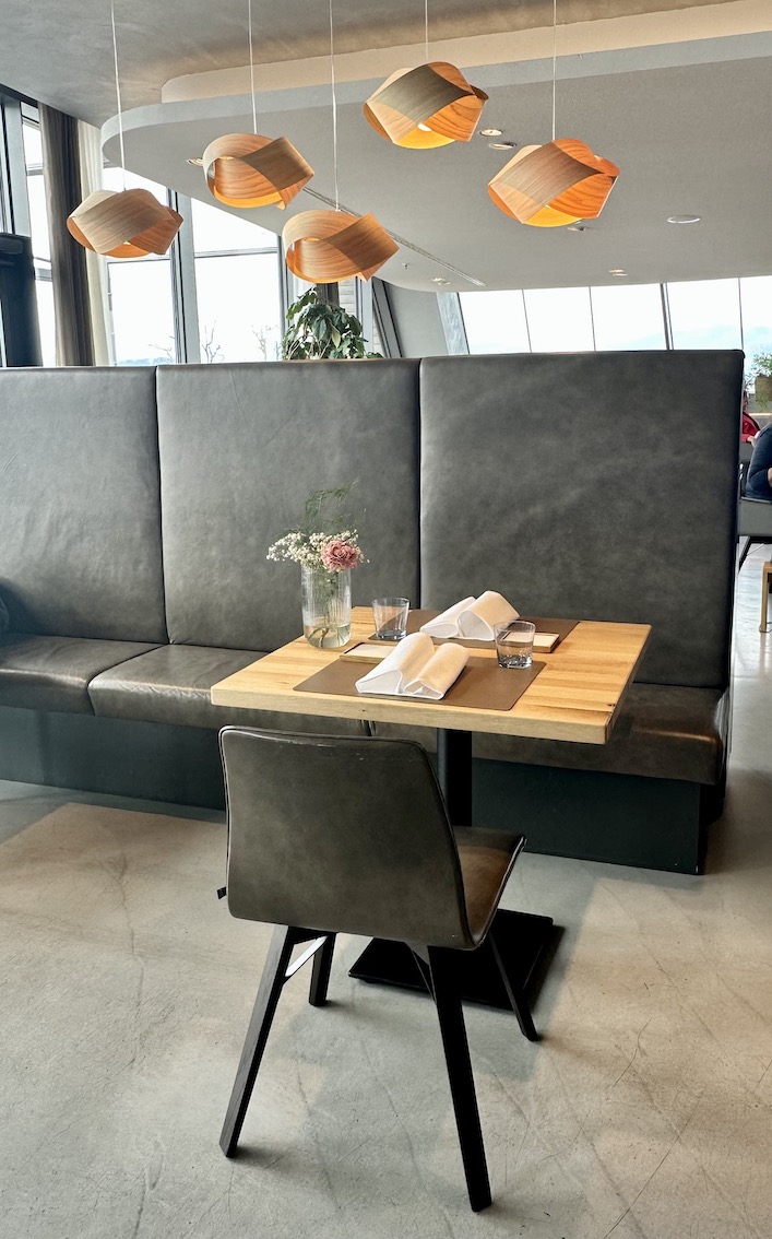 Restaurant Johanns Waldkirchen - GenussReise.blog