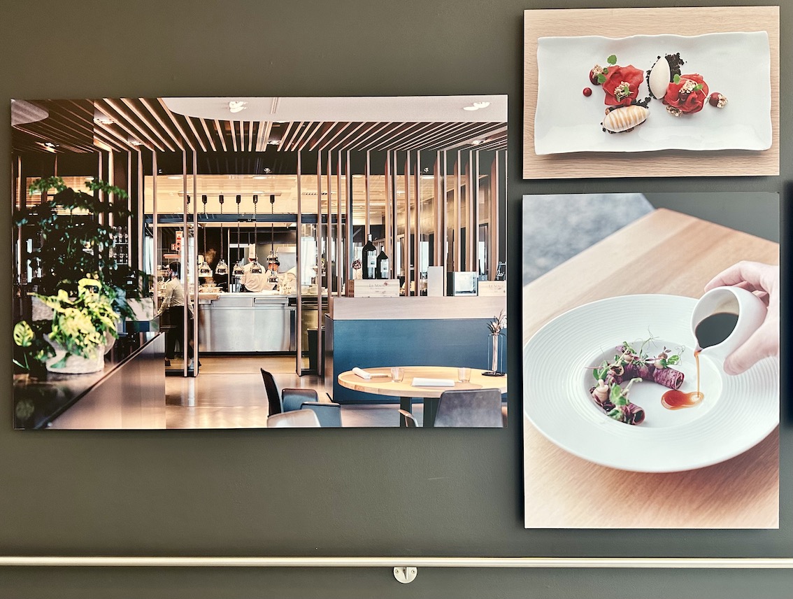 Restaurant Johanns Waldkirchen - GenussReise.blog