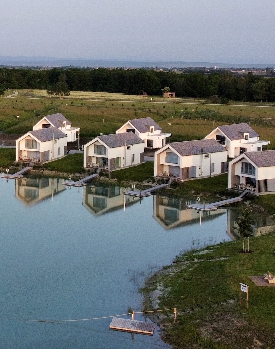 VILA VITA PANNONIA - GenussReise.blog