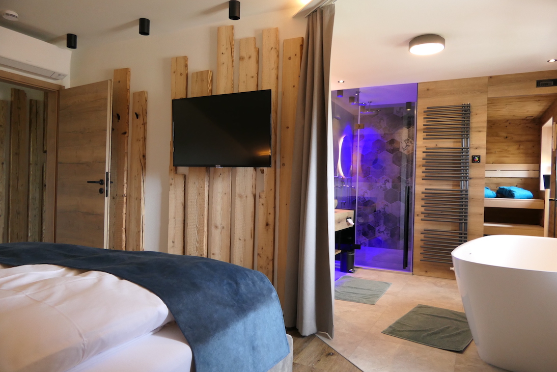 EDLGÜTL Ferienhaus & Chalet - GenussReise.blog