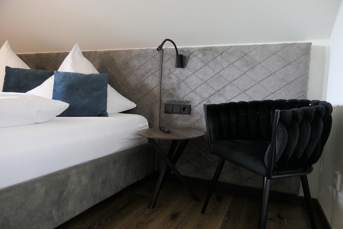 EDLGÜTL Ferienhaus & Chalet - GenussReise.blog