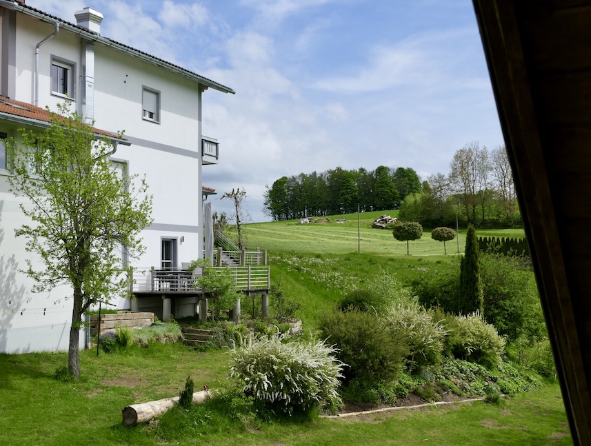 EDLGÜTL Ferienhaus & Chalet - GenussReise.blog