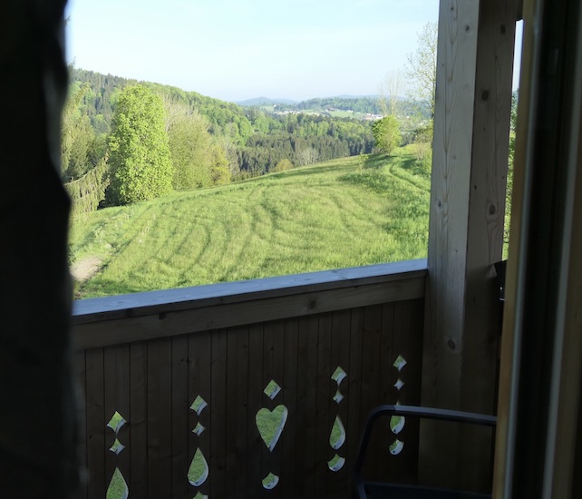 EDLGÜTL Ferienhaus & Chalet - GenussReise.blog