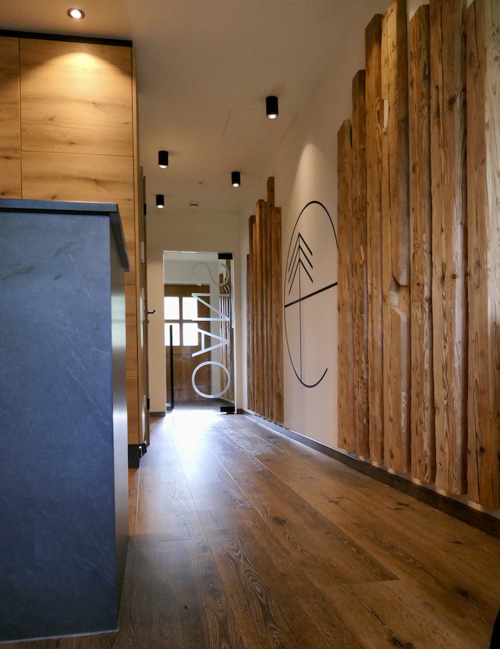 EDLGÜTL Ferienhaus & Chalet - GenussReise.blog