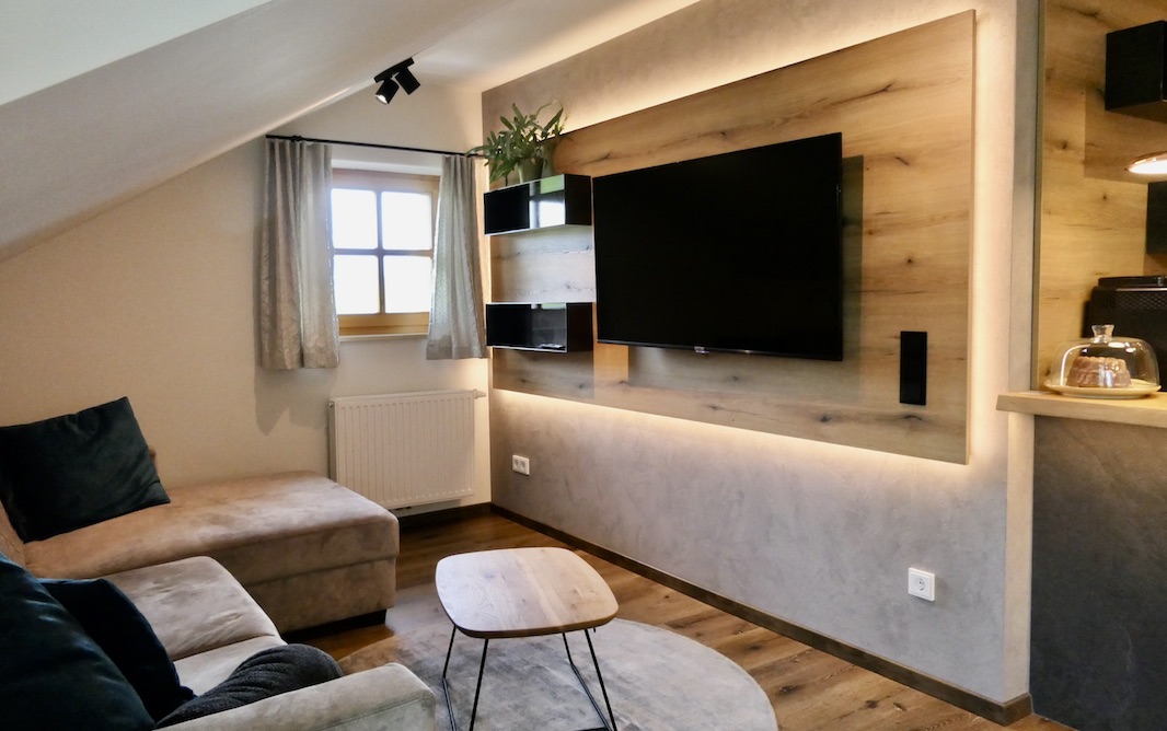 EDLGÜTL Ferienhaus & Chalet - GenussReise.blog