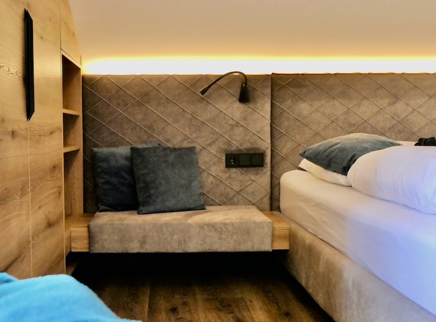 EDLGÜTL Ferienhaus & Chalet - GenussReise.blog