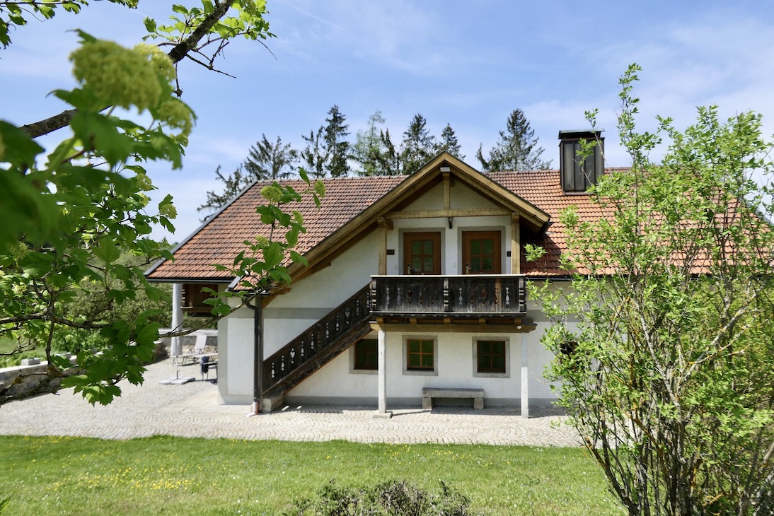 EDLGÜTL Ferienhaus & Chalet - GenussReise.blog