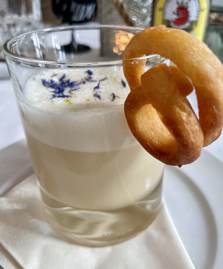 EDLGÜTL Ferienhaus & Chalet - GenussReise.blog