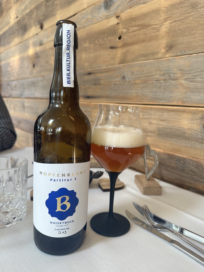 EDLGÜTL Ferienhaus & Chalet - GenussReise.blog