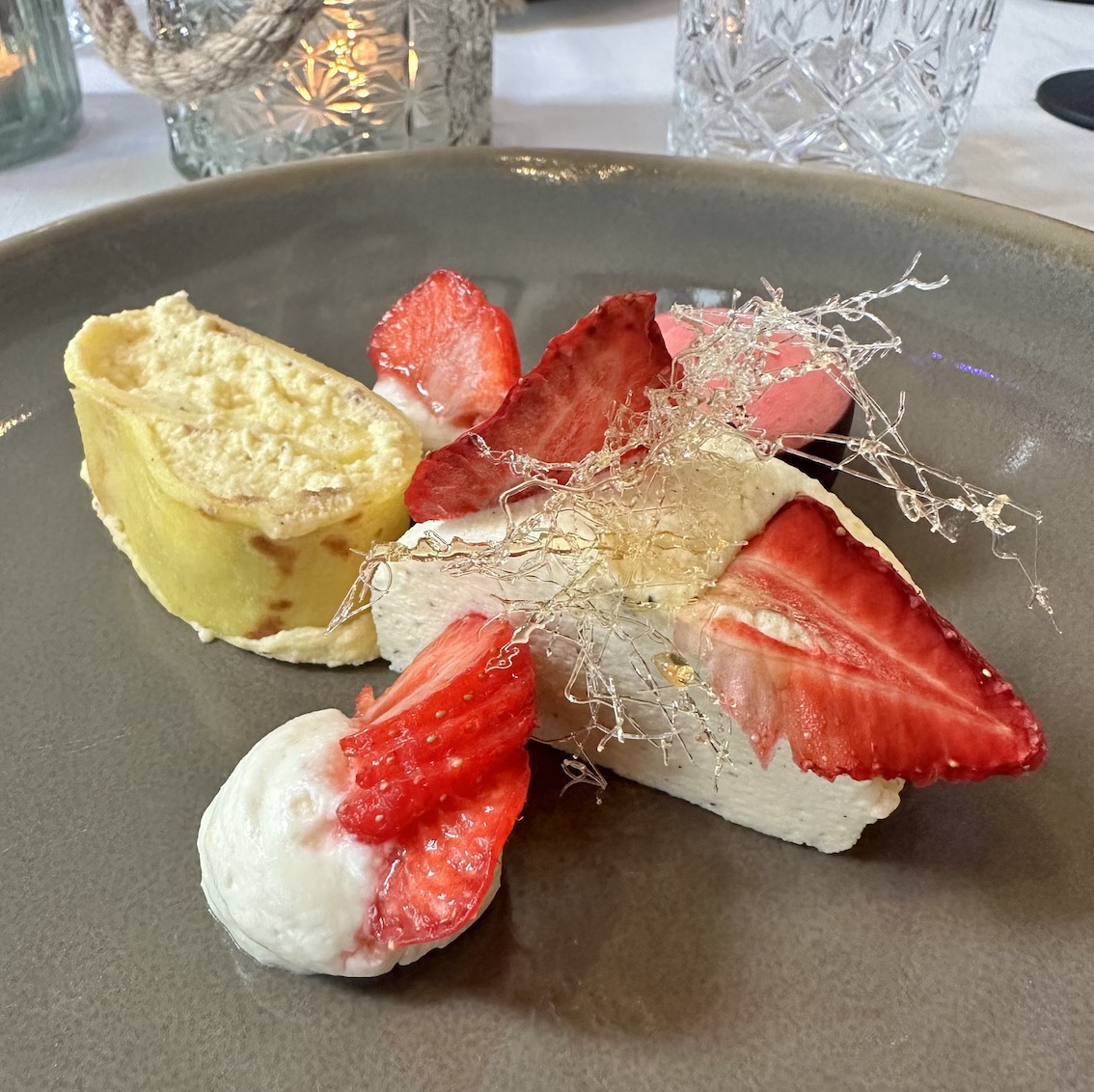 EDLGÜTL Ferienhaus & Chalet - GenussReise.blog