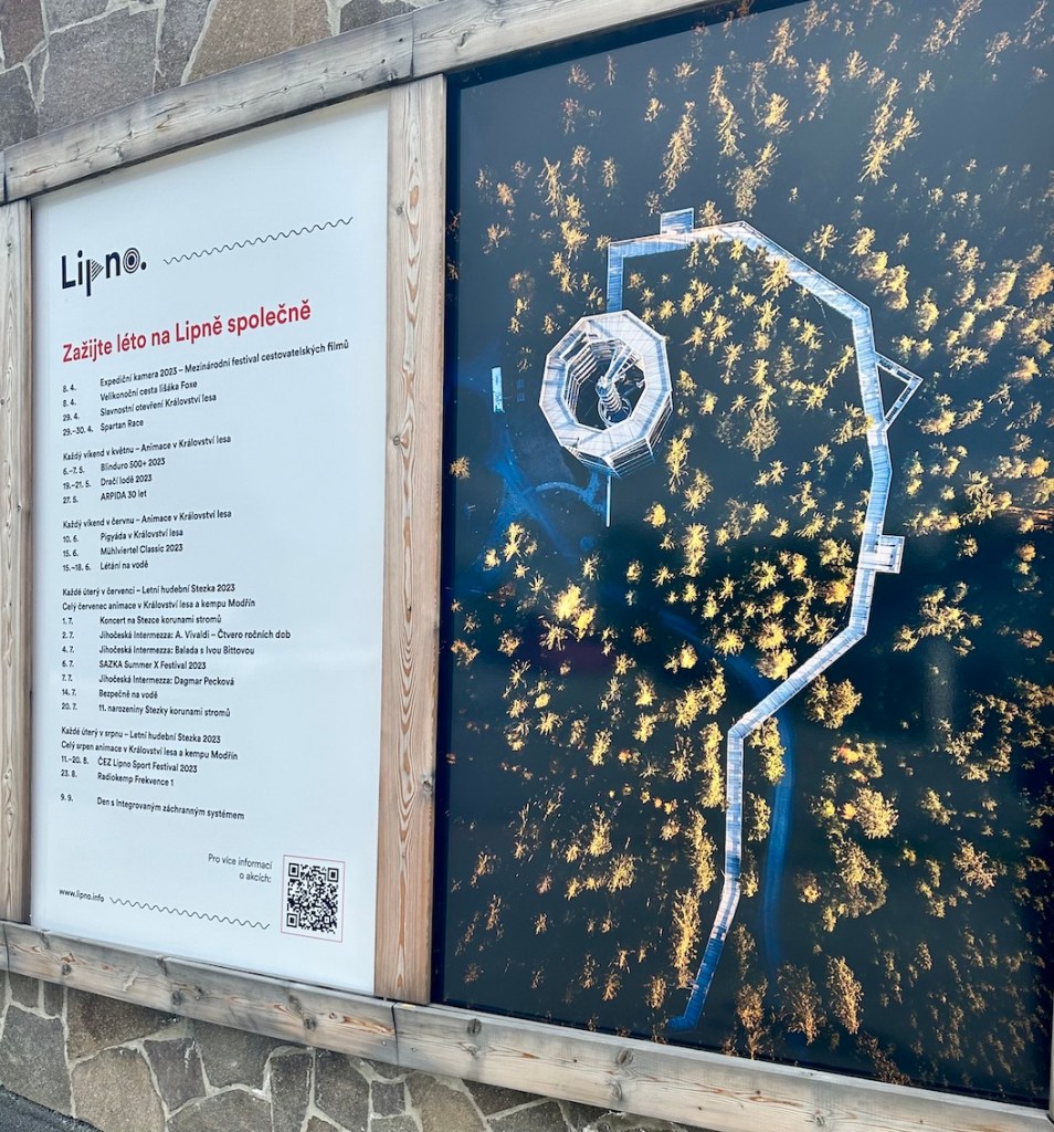 Erlebnis-Resort LIPNO- GenussReise.blog