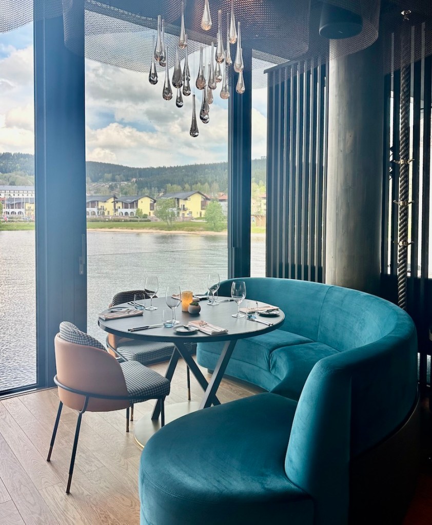 Erlebnis-Resort LIPNO- GenussReise.blog