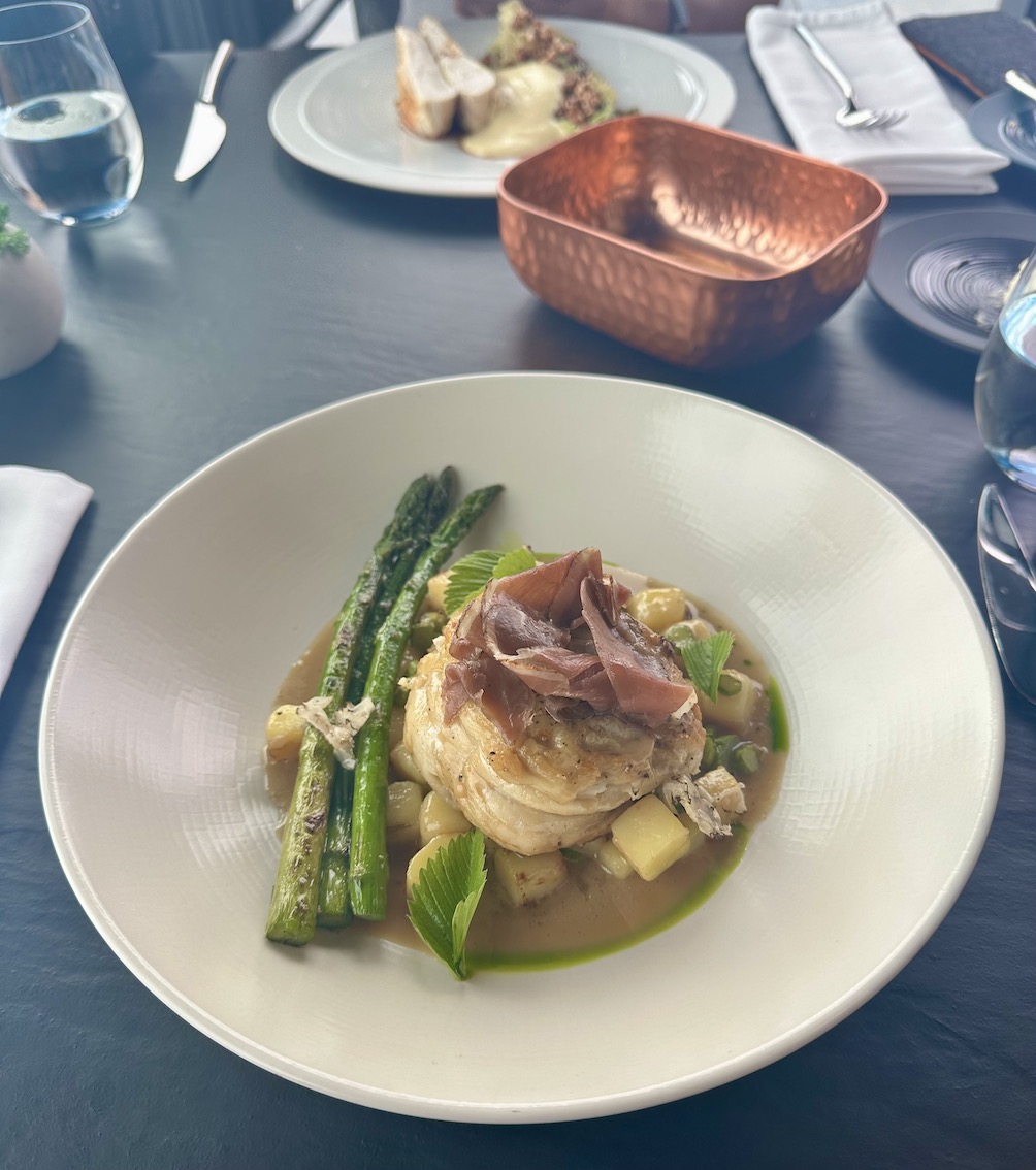 EDLGÜTL Ferienhaus & Chalet - GenussReise.blog