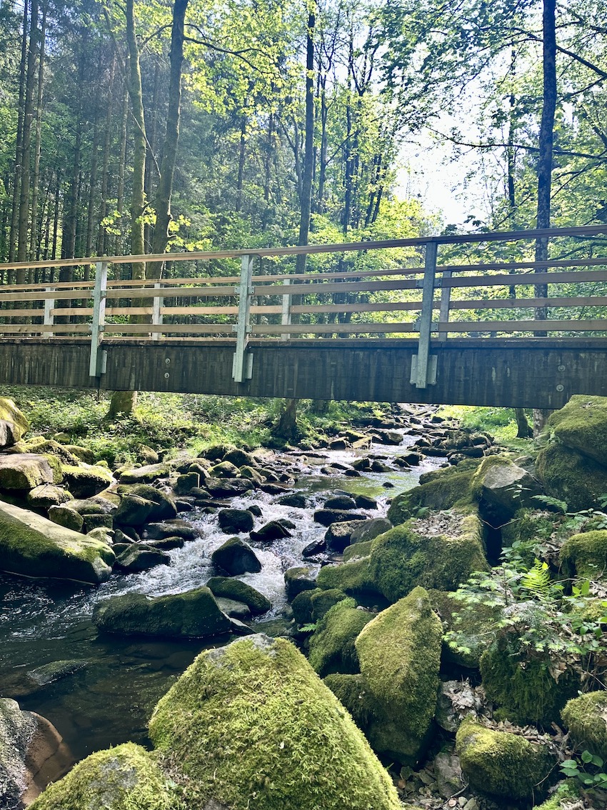 EDLGÜTL Ferienhaus & Chalet - GenussReise.blog