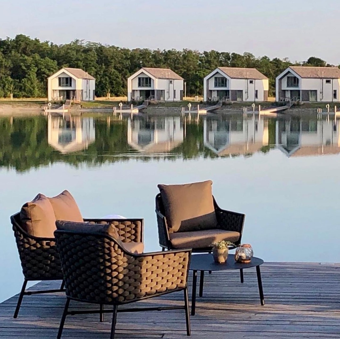 VILA VITA PANNONIA - GenussReise.blog