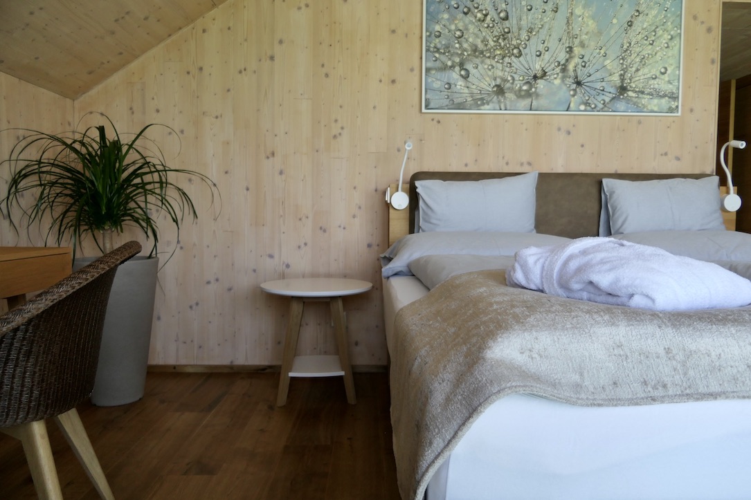 VILA VITA PANNONIA - GenussReise.blog