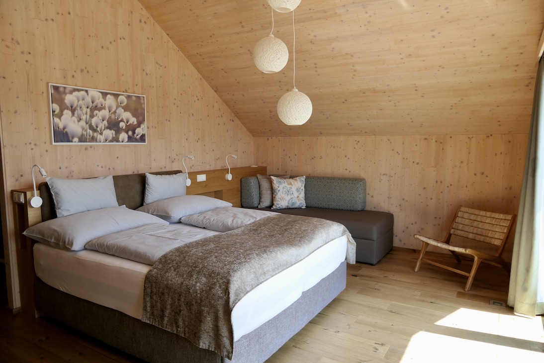 VILA VITA PANNONIA - GenussReise.blog