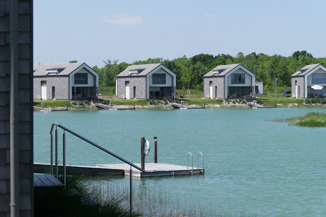 VILA VITA PANNONIA - GenussReise.blog