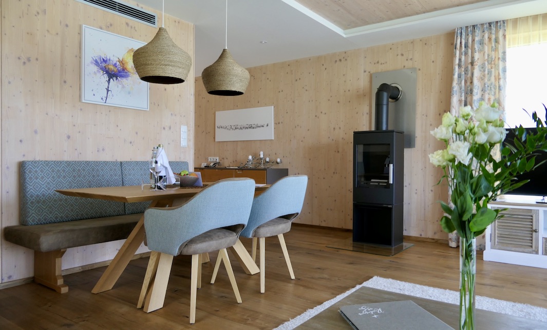 VILA VITA PANNONIA - GenussReise.blog