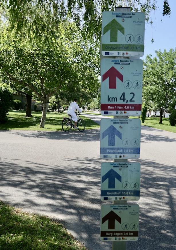 VILA VITA PANNONIA - GenussReise.blog